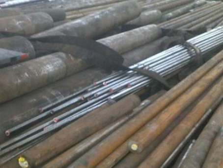 淮北40CrMnMo7模具钢