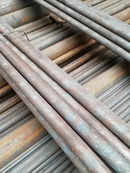 淮北45B合金结构钢