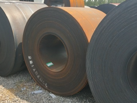 淮北Q355NHB耐候板